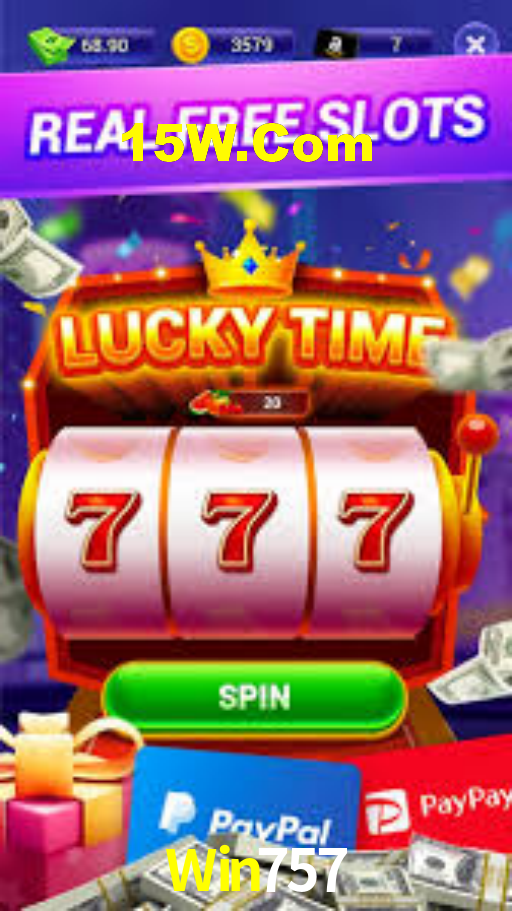 Win757 - Fun É Confiável - Win 757 Bet App