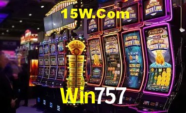 Provedores de Jogos Win757