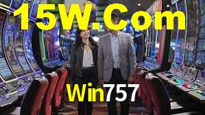 Daily Bonuses Win757