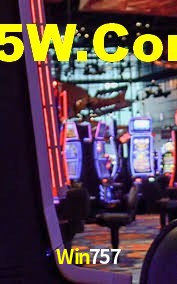 Exclusive Games Win757