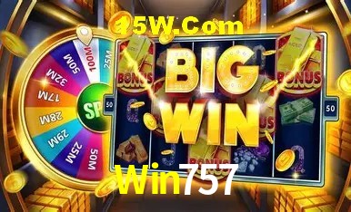 Promoção Relâmpago Win757