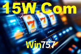 Blackjack Table Win757