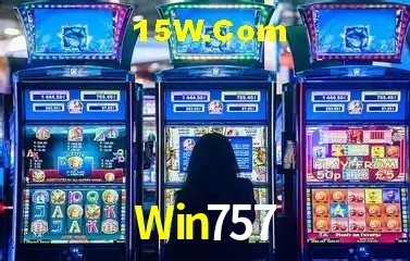 Login Seguro Win757