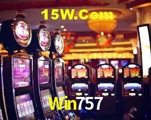 Estatísticas do Jogo Win757
