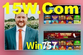 Welcome Bonus Win757