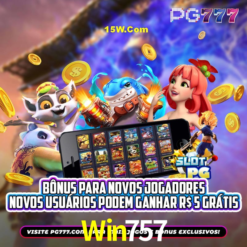 Experiência VIP Win757