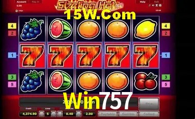 Diretório de Jogos Win757