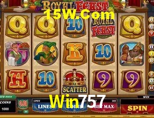 Estatísticas Win757