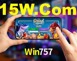 Programa VIP Win757