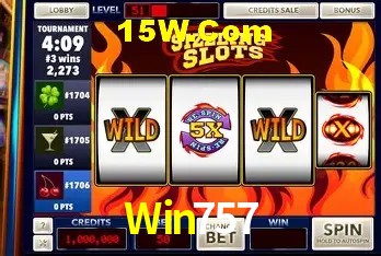Especiais de Fim de Semana Win757