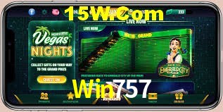 VIP Casino Win757